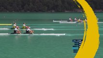 2015 World Rowing Championships - Men's Double Skulls (M2x) FA