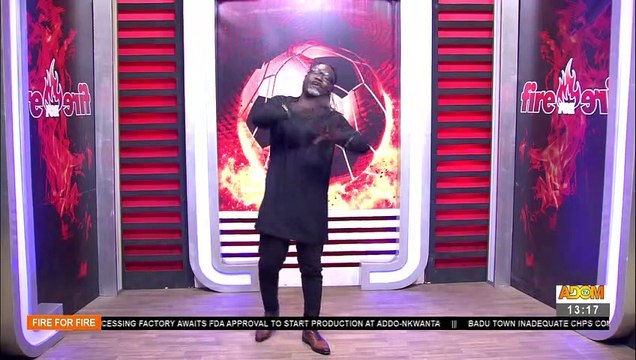 GFA Prez and Sports Minister, Pay Black Stars Coach before World Cup Qualifiers - AdomTV (27-8-21)