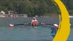 2015 World Rowing Championships - Women's Double Sculls (W2x) SF2