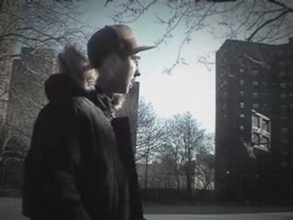 AHMAD PETIT FREESTYLE