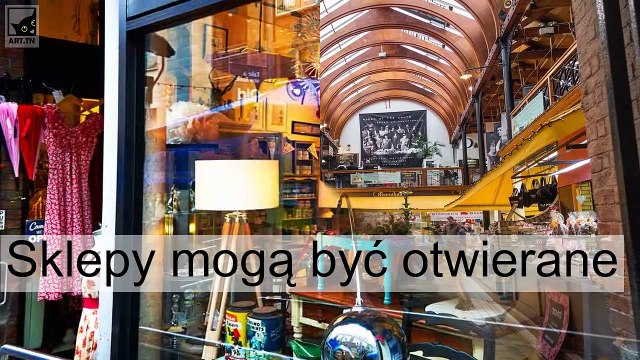 Co wiedzieć przed wizytą w Irlandii