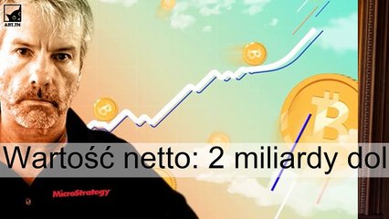 Poznaj 5 miliarderów zarabiających na Bitcoinach