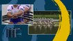 2014 World Rowing Championships - Men's Quadruple Sculls (M4x) Semifinals 1