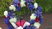 Carolina del Norte honra la vida de los militares estadounidenses que murieron en el ataque al aeropuerto de Kabul