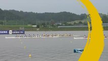 2013 World Rowing Championships - Lightweight Men's Eight (LM8+) Finals