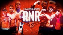 Here's The Full Fight Card + New PPV Intro For #RnR15 TONIGHT... Starts At 8 PM ET