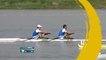 2013 World Rowing Championships - Lightweight Men's Double Sculls (LM2x) Final