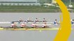 2013 World Rowing Championships - Lightweight Men's Quadruple Sculls (LM4x) Finals