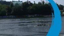 2013 Samsung World Rowing Cup III Lucerne - Men's Four (M4-)