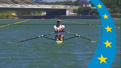 2013 European Rowing Championships - Men's Single Sculls (M1x)