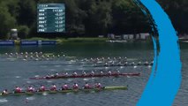 2013 Samsung World Rowing Cup III Lucerne - Men's Eight (M8 )