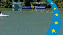 2013 European Rowing Championships - Men's Eight (M8+)