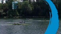 2013 Samsung World Rowing Cup III Lucerne - Men's Double Sculls (M2x)