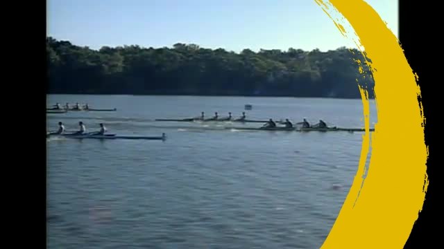 1994 World Rowing Championships - Indianapolis (USA) - Men's Four (M4-)