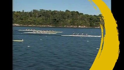 1994 World Rowing Championships - Indianapolis (USA) - Men's Quadruple Sculls (M4x)