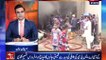 At least 17 Dead in Chemical Factory Fire in Karachi | Benaqaab | 27 August 2021 |Abbtakk News| BH1H