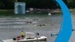 2012 Samsung World Rowing Cup II - Lucerne (SUI) - Men's Double Sculls (M2x)