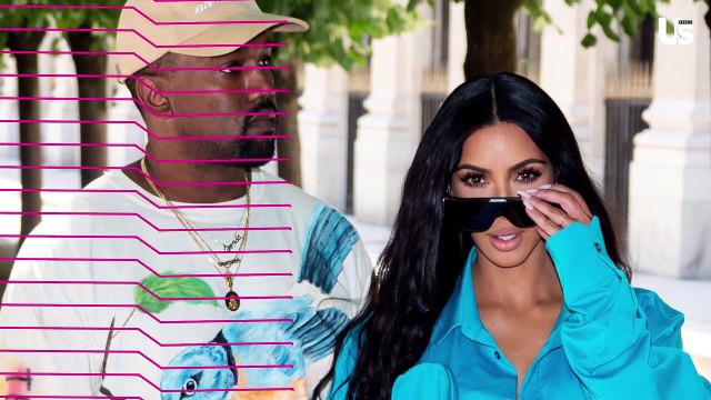 Kanye West Recreates His Wedding to Kim Kardashian at 3rd ‘Donda’ Listening Party in Chicago