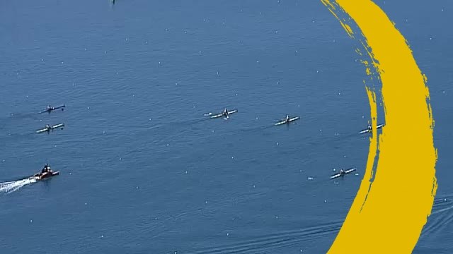 2011 World Rowing Championships - Bled (SLO) - Women's Single Sculls (W1x)