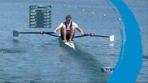 2012 Samsung World Rowing Cup I - Belgrade (SRB) - Men's Single Sculls (M1x)