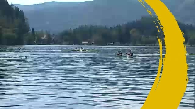 2011 World Rowing Championships - Bled (SLO) - Women's Double Sculls (W2x)