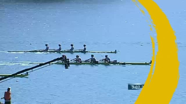 2011 World Rowing Championships - Bled (SLO) - Women's Four (W4-)