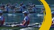 2011 World Rowing Championships - Bled (SLO) - Men's Quadruple Sculls (M4x)