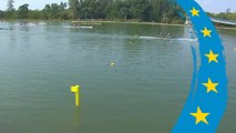 2011 European Rowing Championships - Plovdiv (BUL) - Lightweight Women's Double Sculls (LW2x)