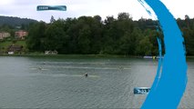 2011 Samsung World Rowing Cup III - Lucerne (SUI) - Men’s Single Sculls (M1x)