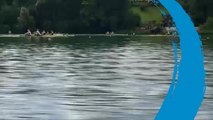 2011 Samsung World Rowing Cup III - Lucerne (SUI) - Women’s Pair (W2-)