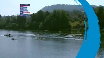 2010 Rowing World Cup III - Lucerne (SUI) - Women's Pair (W2-)