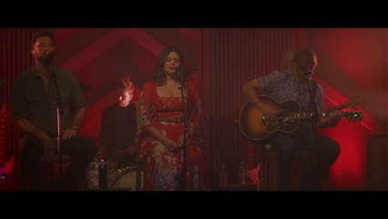 Lady A - Where Would I Be