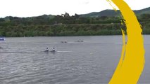 2010 World Rowing Championships - Karapiro (NZL) - Lightweight Men's Double Sculls (LM2x)