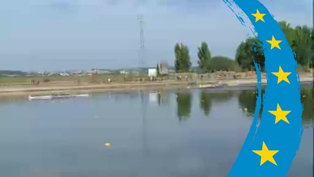 2010 European Rowing Championships - Montemor-o-Vehlo (POR) - Lightweight Women's Double Sculls (LW2x)