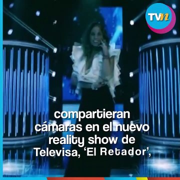 Lucero revela cuál es la canción que le escribió a Mijares después de su divorcio