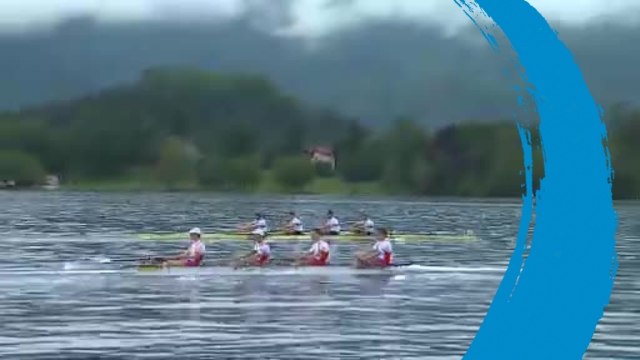 2010 Rowing World Cup I - Bled (SLO) - Men's Four (M4-)