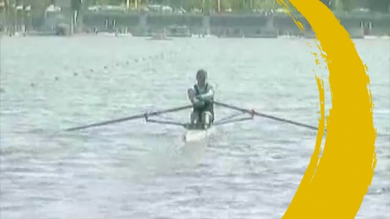 2009 World Rowing Championships - Poznan, POL - Lightweight Men's Single Sculls (LM1x)