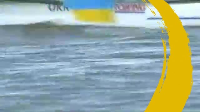 2009 World Rowing Championships - Poznan, POL - Women's Quadruple Sculls (W4x)