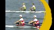 World Rowing Championships 2006 - Eton-Dorney (GBR) - Lightweight Women's Double Sculls (LW2x)