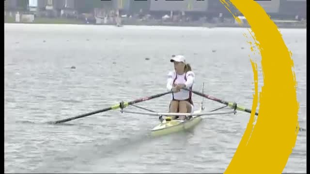 2007 World Rowing Championships - Munich (GER) - Women's Single Sculls (W1x)
