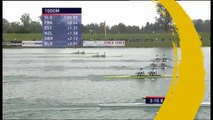 2007 World Rowing Championships - Munich (GER) - Men's Double Sculls (M2x)
