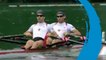 2009 Rowing World Cup III - Lucerne, SUI - Lightweight Men's Double Sculls (LM2x)