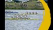 World Rowing Championships 2006 - Eton-Dorney (GBR) - Women's Quadruple Sculls (W4x)