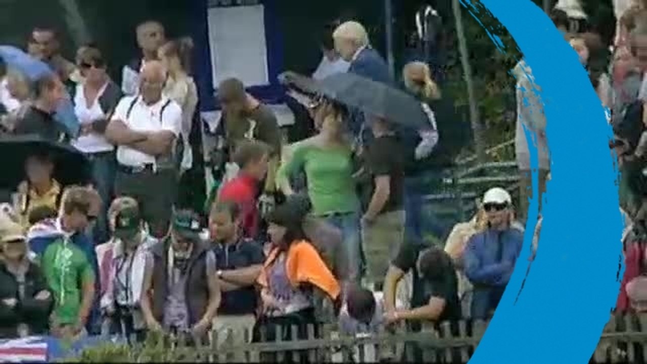 2009 Rowing World Cup III - Lucerne, SUI - Women's Single Sculls (W1x)