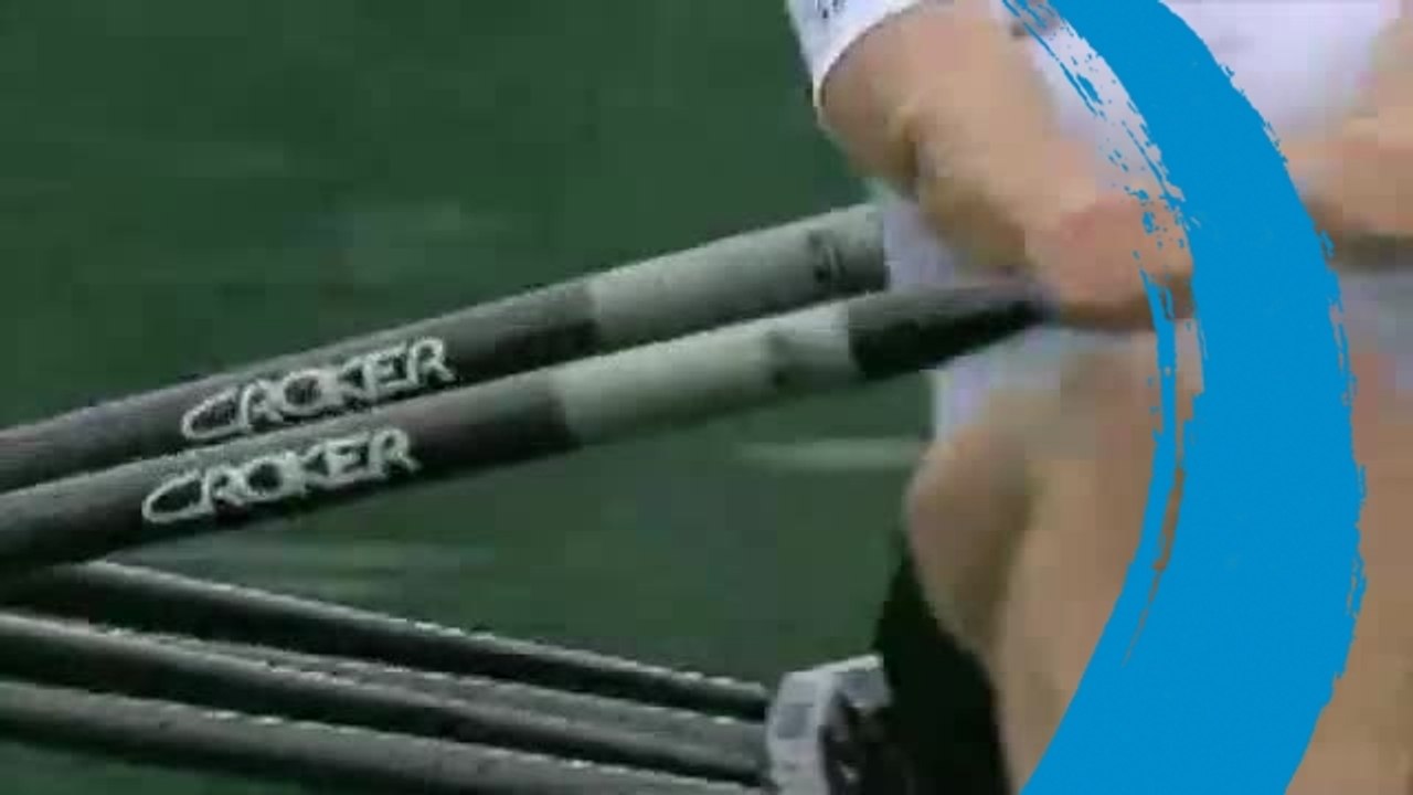2009 Rowing World Cup III - Lucerne, SUI - Men's Double Sculls (M2x)