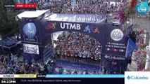 UTMB®️ 2021 Replay (EN) 1 - Start