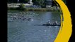 2001 World Rowing Championships - Lucerne (SUI) - Women's Quadruple Sculls (W4x)