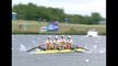 World Rowing Championships 2006 - Eton-Dorney (GBR) - Women's Four (W4-)