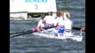 World Rowing Championships 2006 - Eton-Dorney (GBR) - LTA Mixed Coxed Four (LTAMix4+)