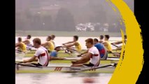 1997 World Rowing Championships - Aiguebelette, FRA - Men's Eight (M8 )
